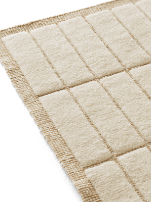 Audo Copenhagen TILE rug - Image 4