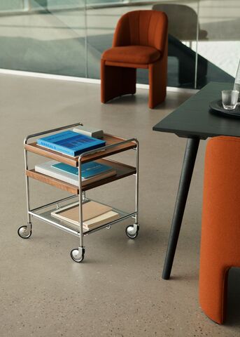 &Tradition ALIMA NDS2 trolley - Image 8