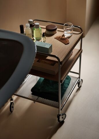 &Tradition ALIMA NDS2 trolley - Image 7