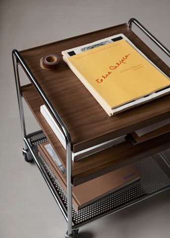 &Tradition ALIMA NDS2 trolley - Image 6