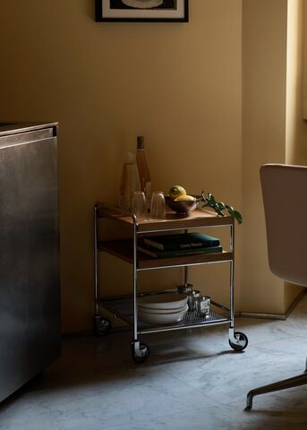 &Tradition ALIMA NDS2 trolley - Image 5