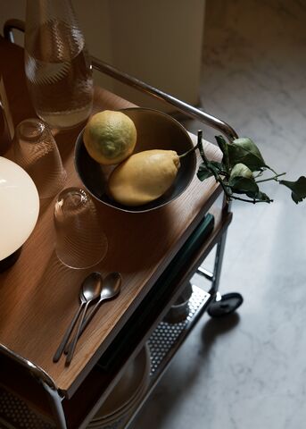 &Tradition ALIMA NDS2 trolley - Image 2