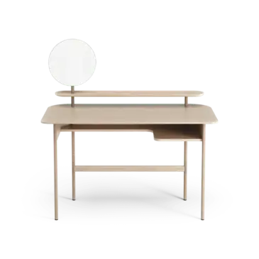 Swedese LUNA table with mirror