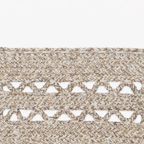 Kvadrat SIO OUTDOOR rug Ø200cm - Image 2
