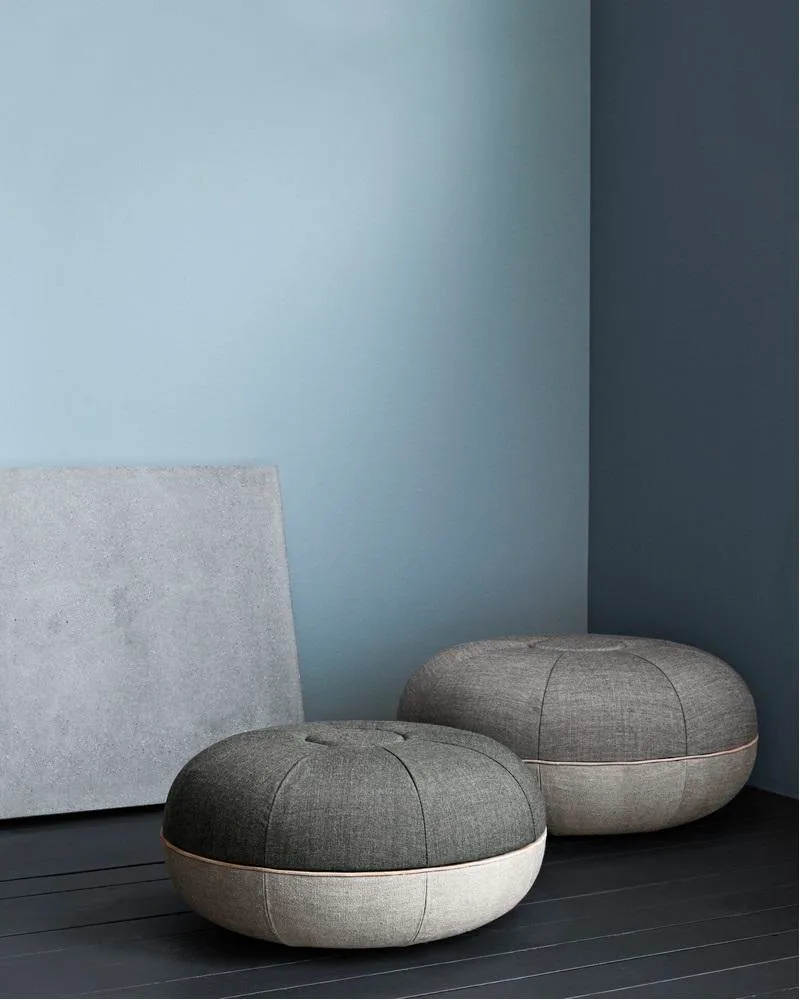 Fritz Hansen POUF - Image 2