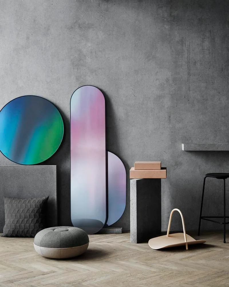 Fritz Hansen POUF - Image 3