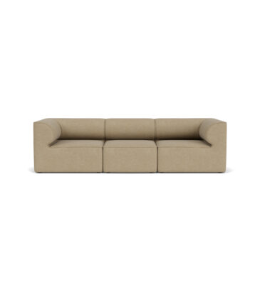 Audo Copenhagen EAVE 96 sofa, configuration 2
