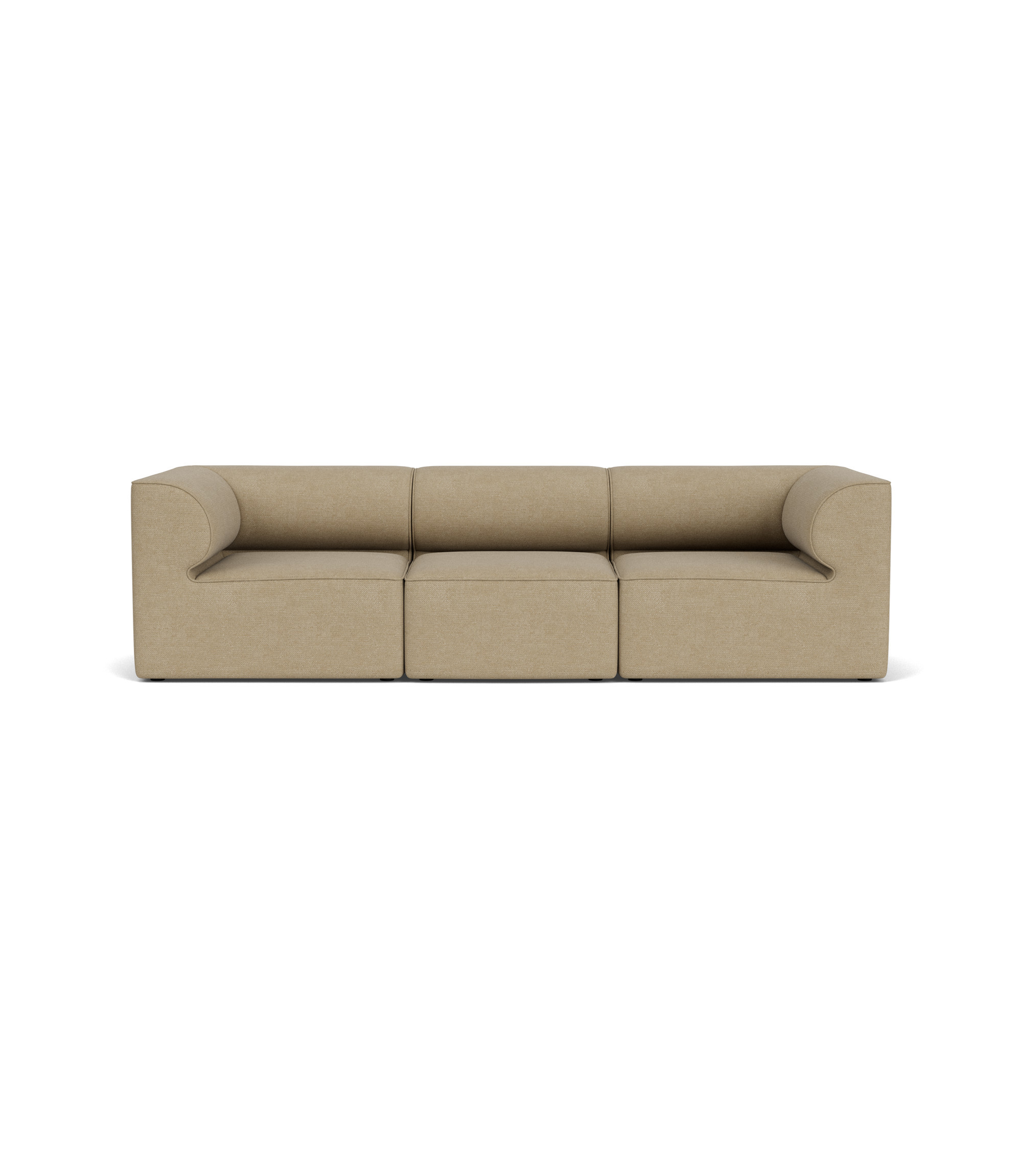 Audo Copenhagen EAVE 96 sofa, configuration 2