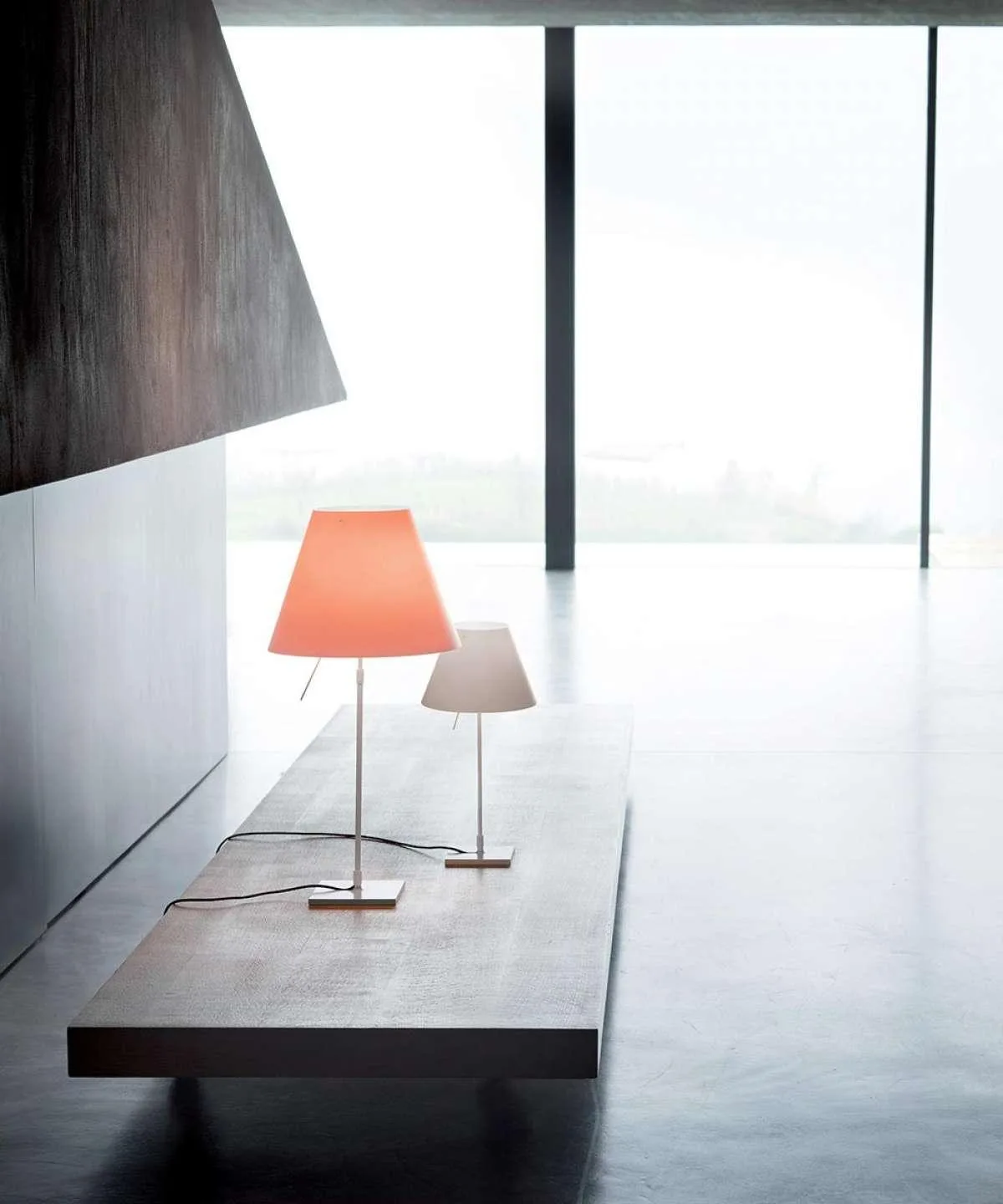 Luceplan COSTANZA table lamp - Image 5