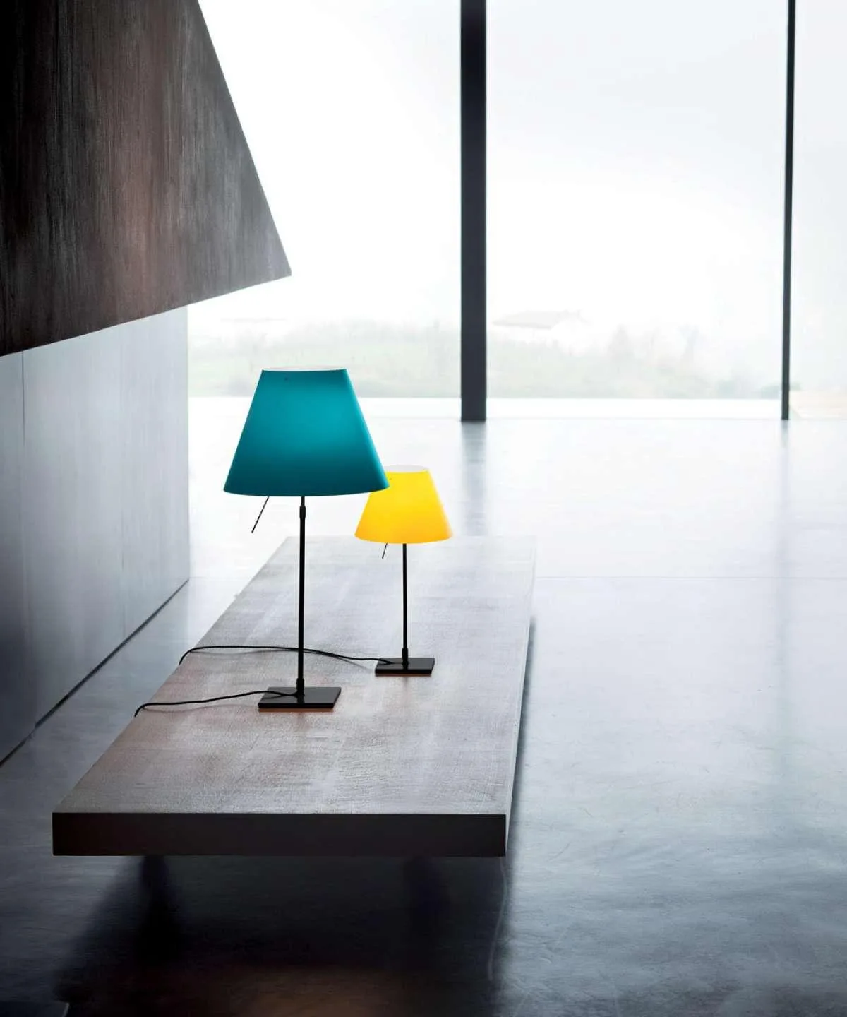 Luceplan COSTANZA table lamp - Image 4