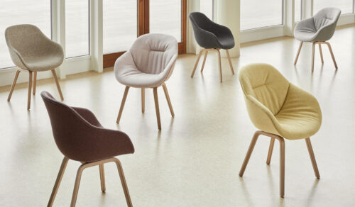 HAY ABOUT A CHAIR AAC 123 -tuoli - Image 6