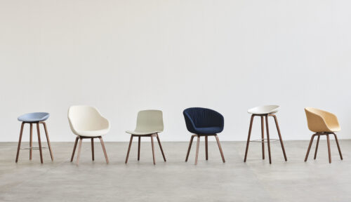 HAY ABOUT A CHAIR AAC 123 -tuoli - Image 9