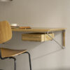 Carl Hansen AB019 wall desk - Image 9