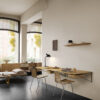 Carl Hansen AB019 wall desk - Image 7