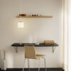 Carl Hansen AB019 wall desk - Image 3