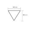 Abstracta AIRCONE, 10 pcs - Image 7
