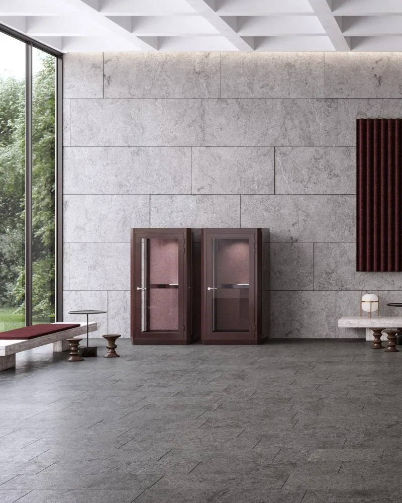 Abstracta PLENTY POD -puhelinkoppi - Image 2