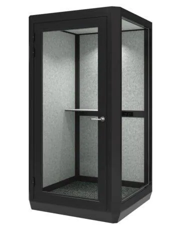 Abstracta PLENTY POD