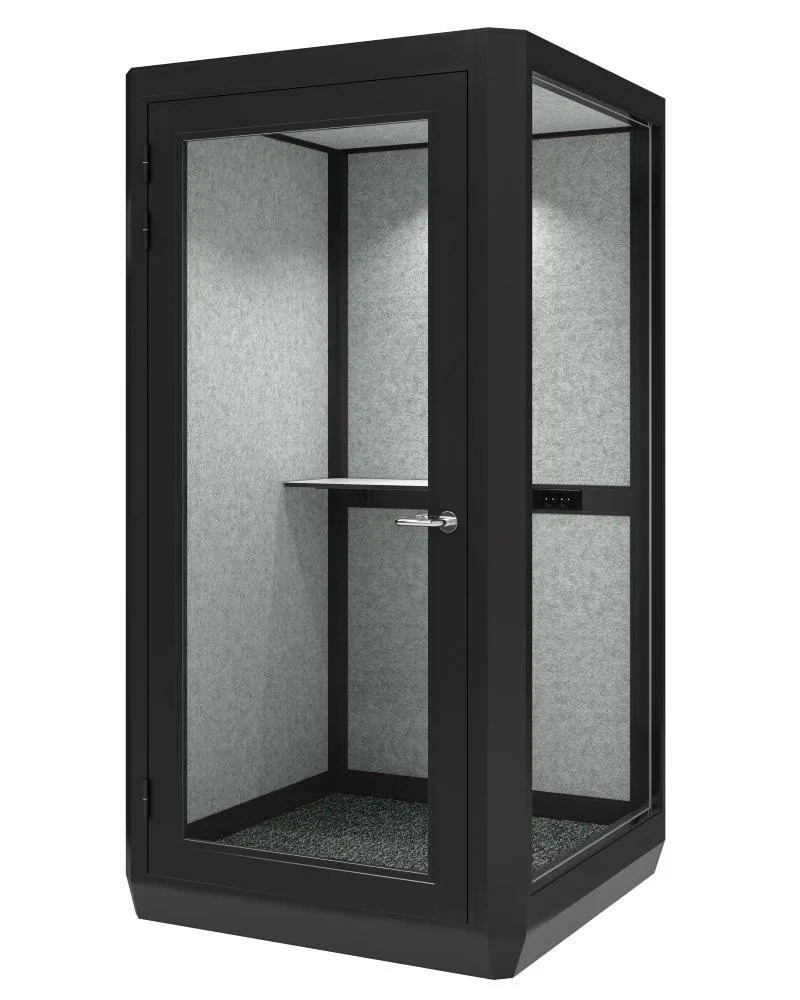 Abstracta PLENTY POD -puhelinkoppi