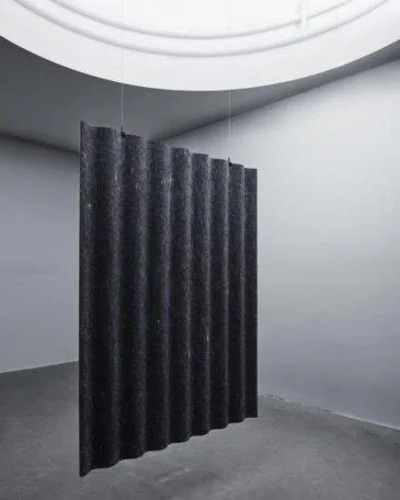 Abstracta SCALA SUSPENDED acoustic panel