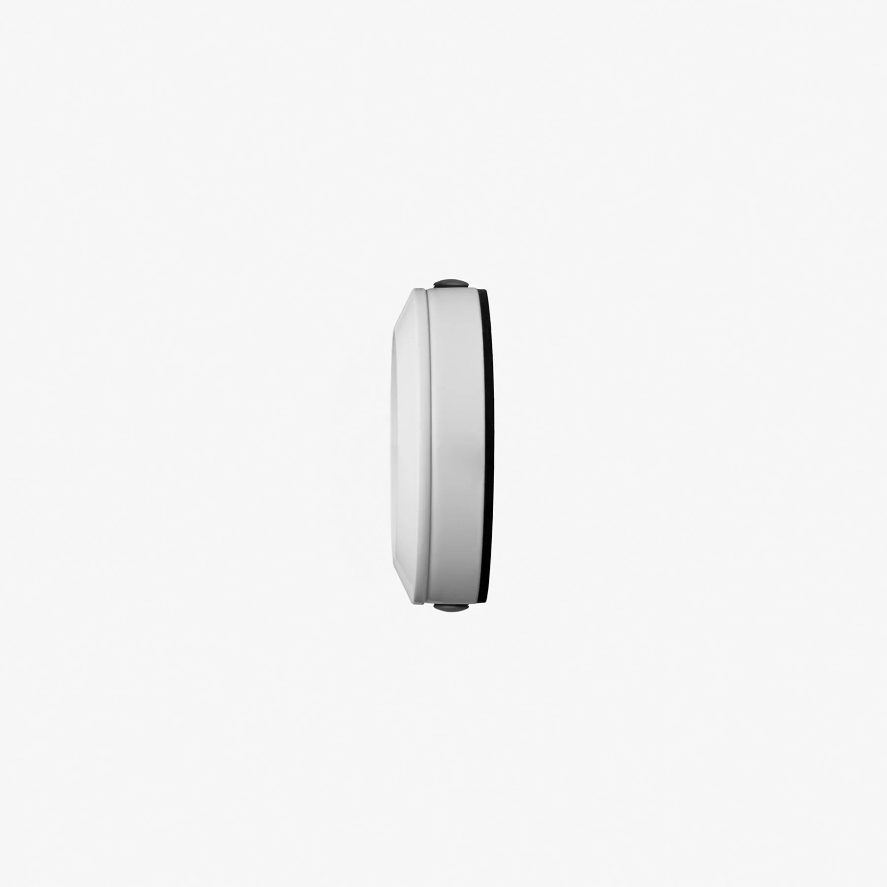 Vipp 895 Wall mount adapter, white - Image 2