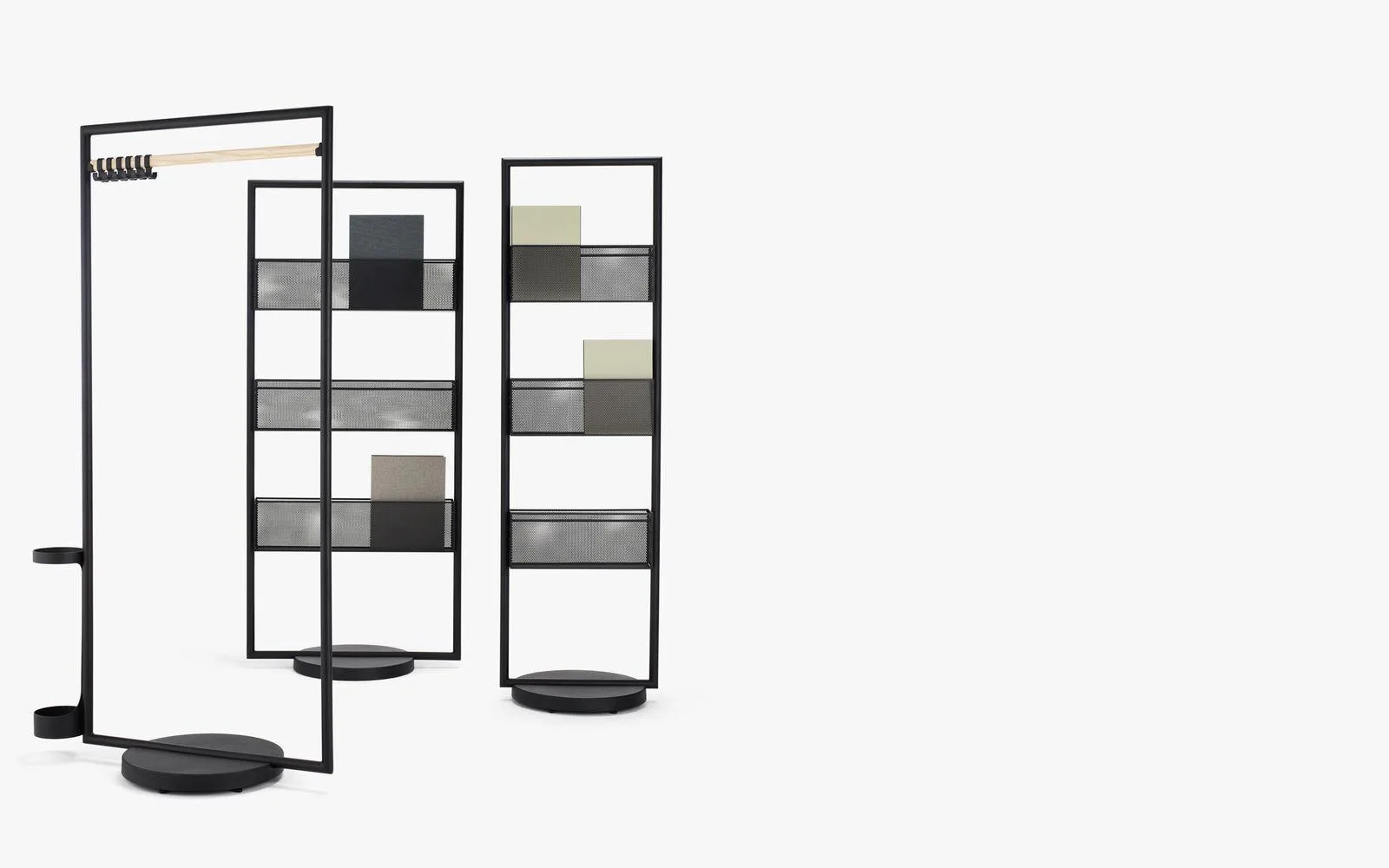 Lammhults ADD -naulakko, pieni - Image 3