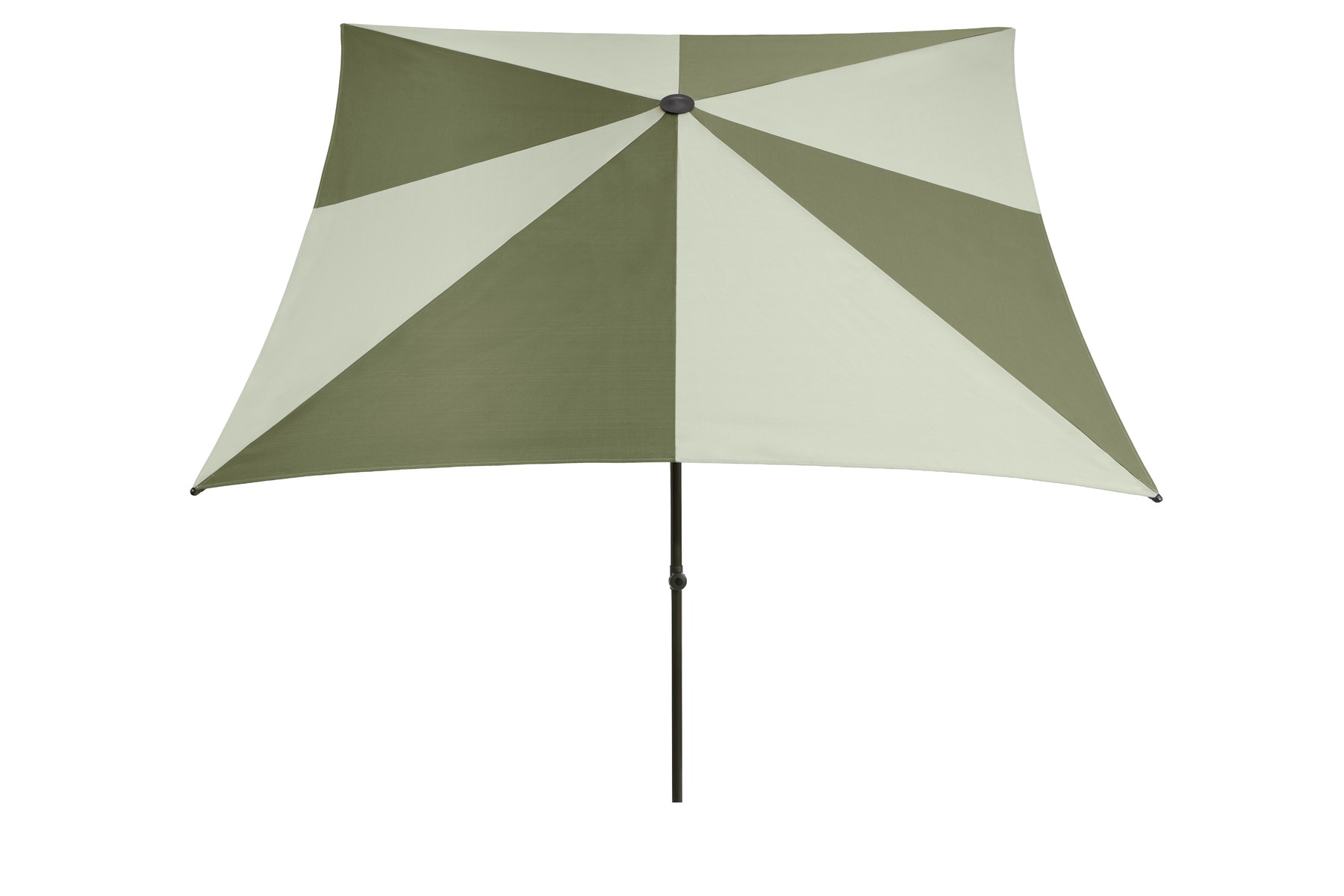 HAY TERRAZZA parasol 240x240cm - Image 13