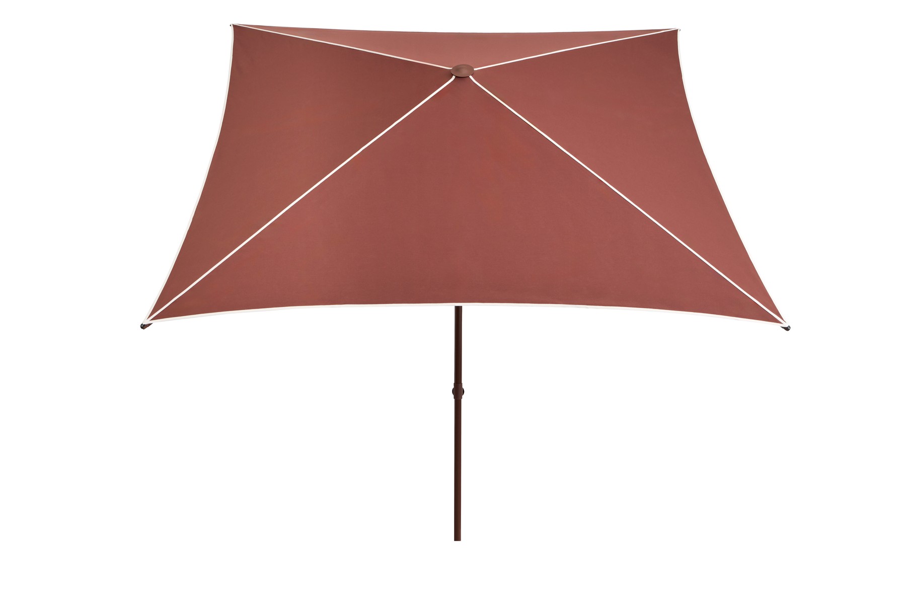 HAY TERRAZZA parasol 240x240cm - Image 15