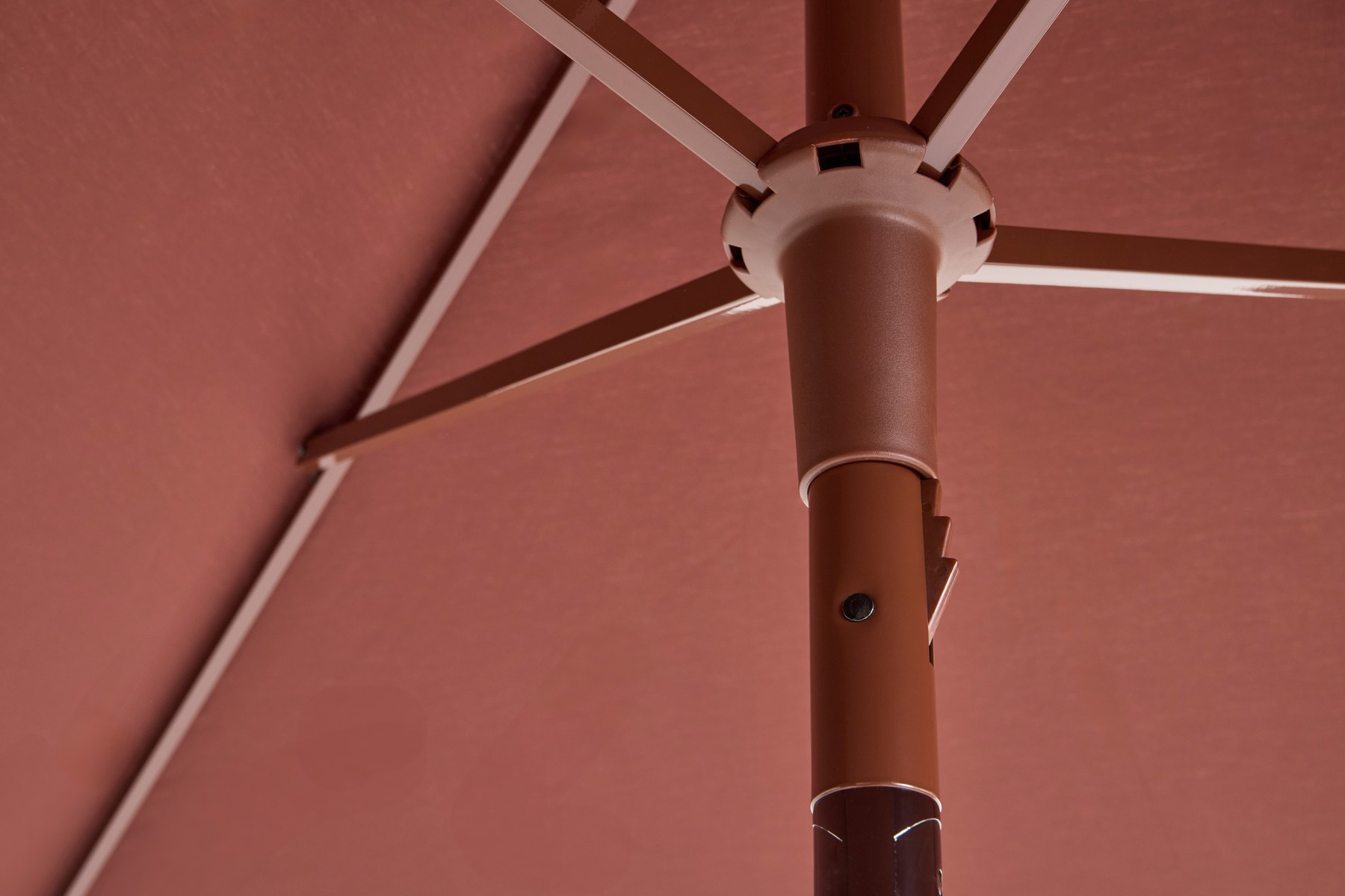 HAY TERRAZZA parasol 240x240cm - Image 16