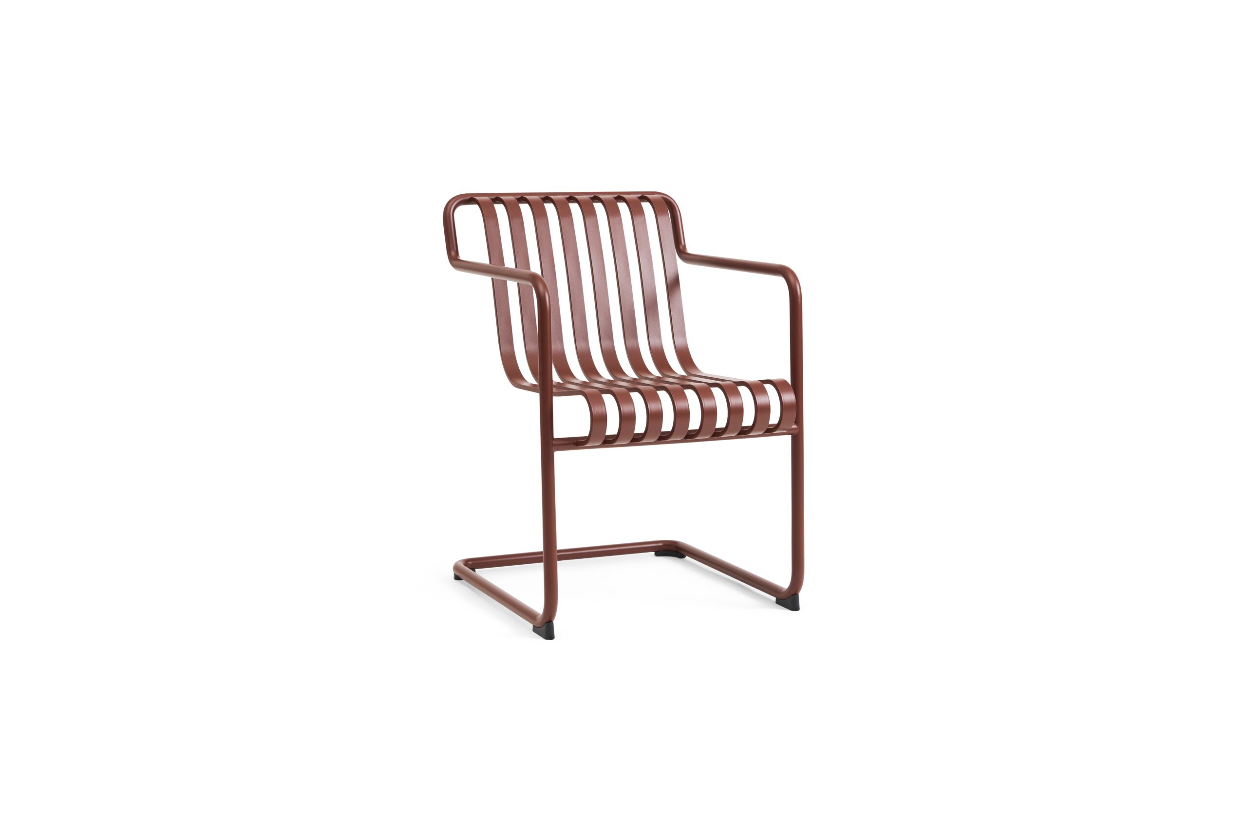 HAY PALISSADE CANTILEVER dining armchair