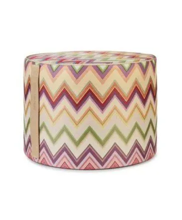 Missoni Home AGADIR -rahi Ø40x30cm, 159