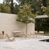 Carl Hansen AH603 -kansituoli - Image 2