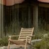 Carl Hansen AH603 -kansituoli - Image 4