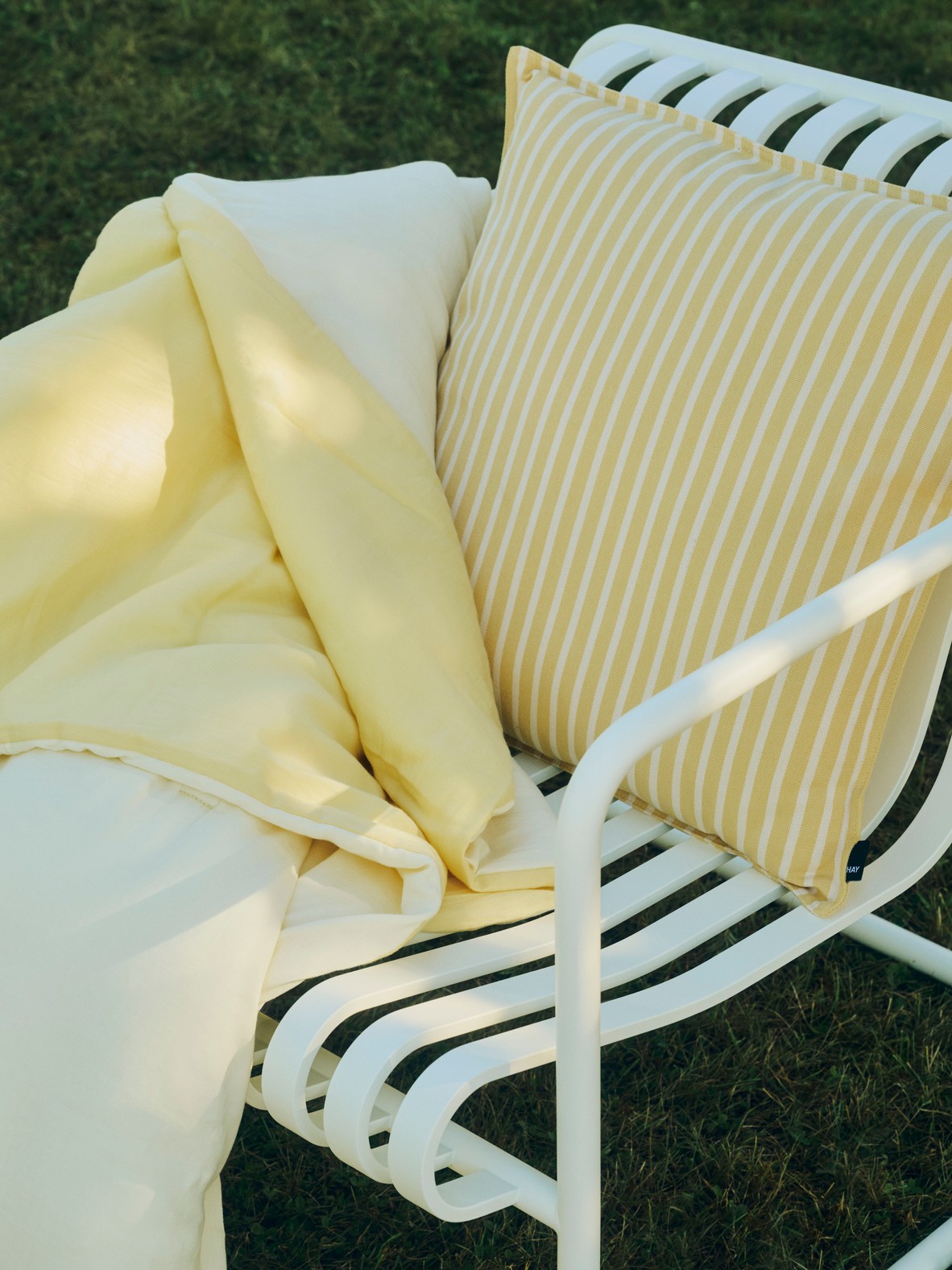HAY TERRAZZA cushion 60x60cm, 4pcs - Image 2