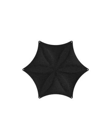 Abstracta AIRFLAKE BLADE, closed, 10 pcs