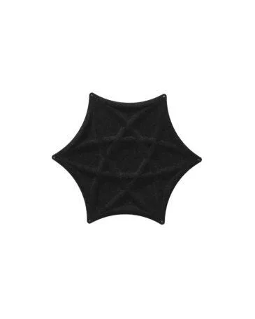 Abstracta AIRFLAKE LINE, umpinainen, 10 kpl