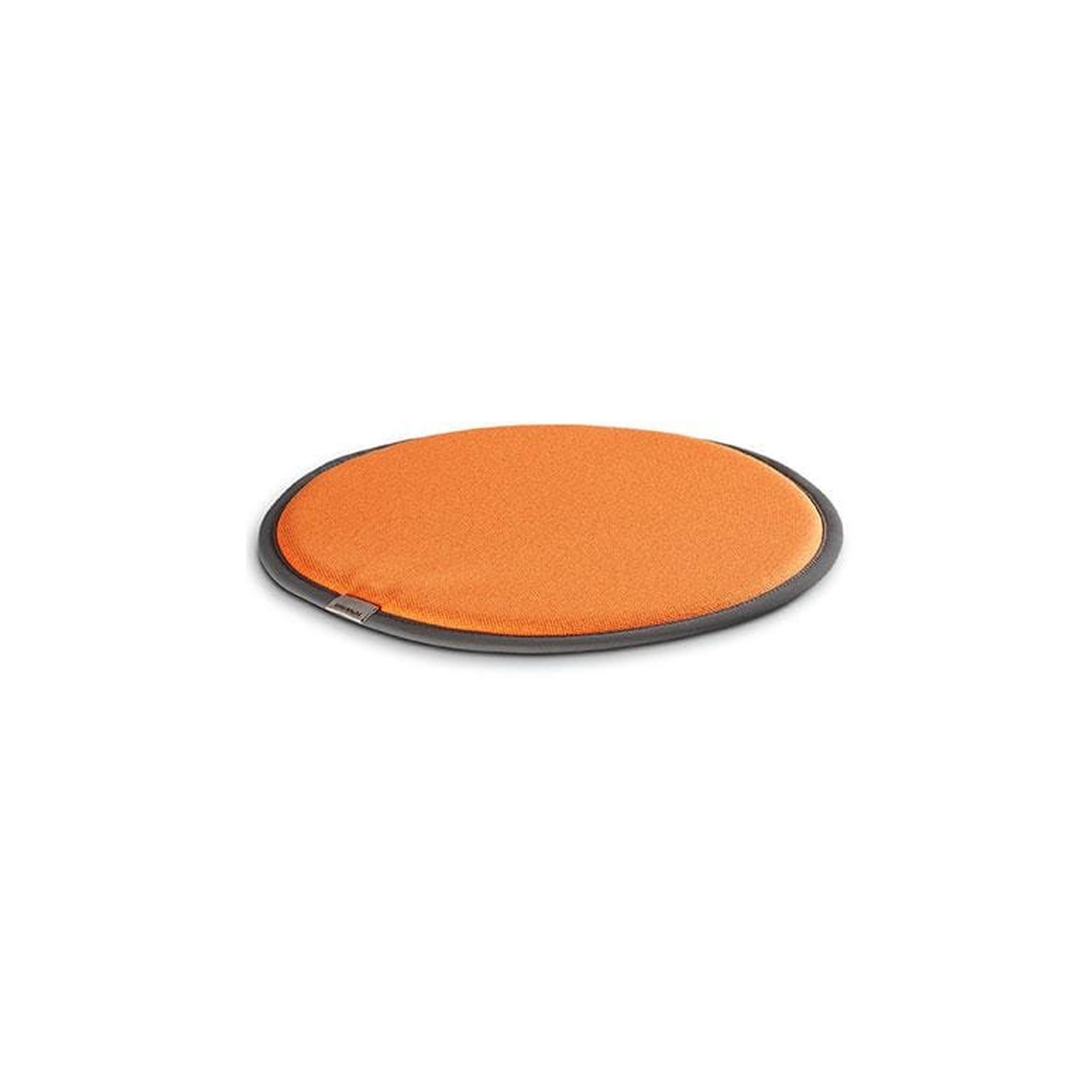 Interstuhl UPis1 active stool seat cushion, orange