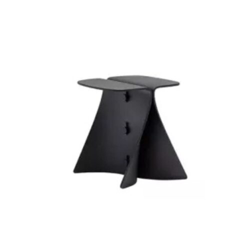 Andreu World ALLA side table/stool ME2695