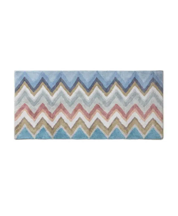 Missoni Home AMONE-kylpymatto 70x160cm, 160