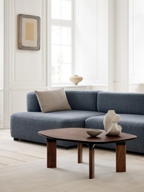 Fritz Hansen ANALOG-sohvapöytä - Image 15