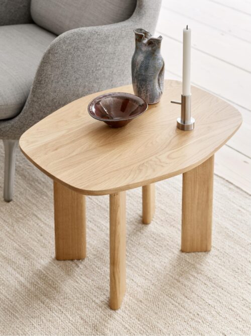 Fritz Hansen ANALOG-sivupöytä - Image 2