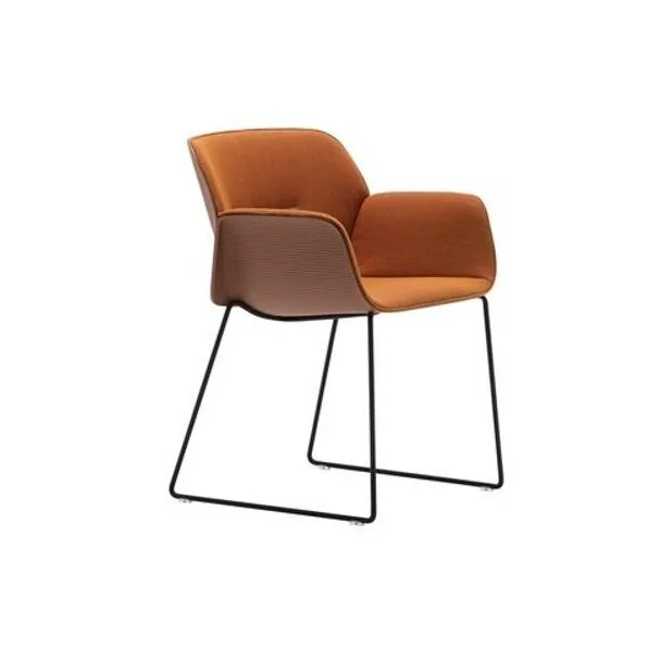 Andreu World NUEZ chair SO2783
