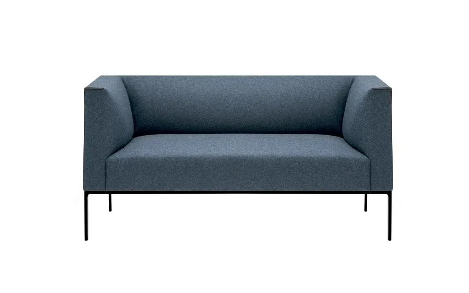 Andreu World RAGLAN 2 seater sofa SF2066
