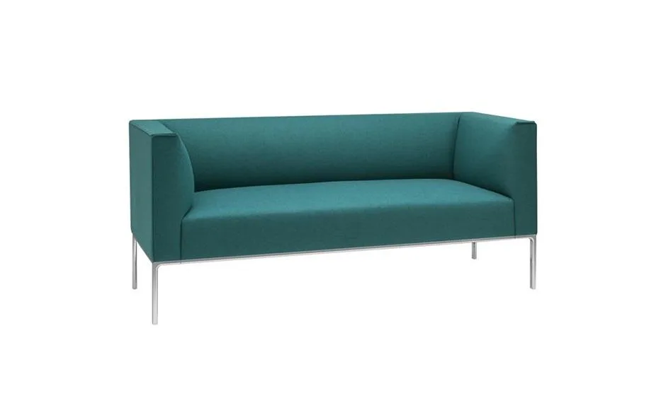 Andreu World RAGLAN 3 seater sofa SF2067