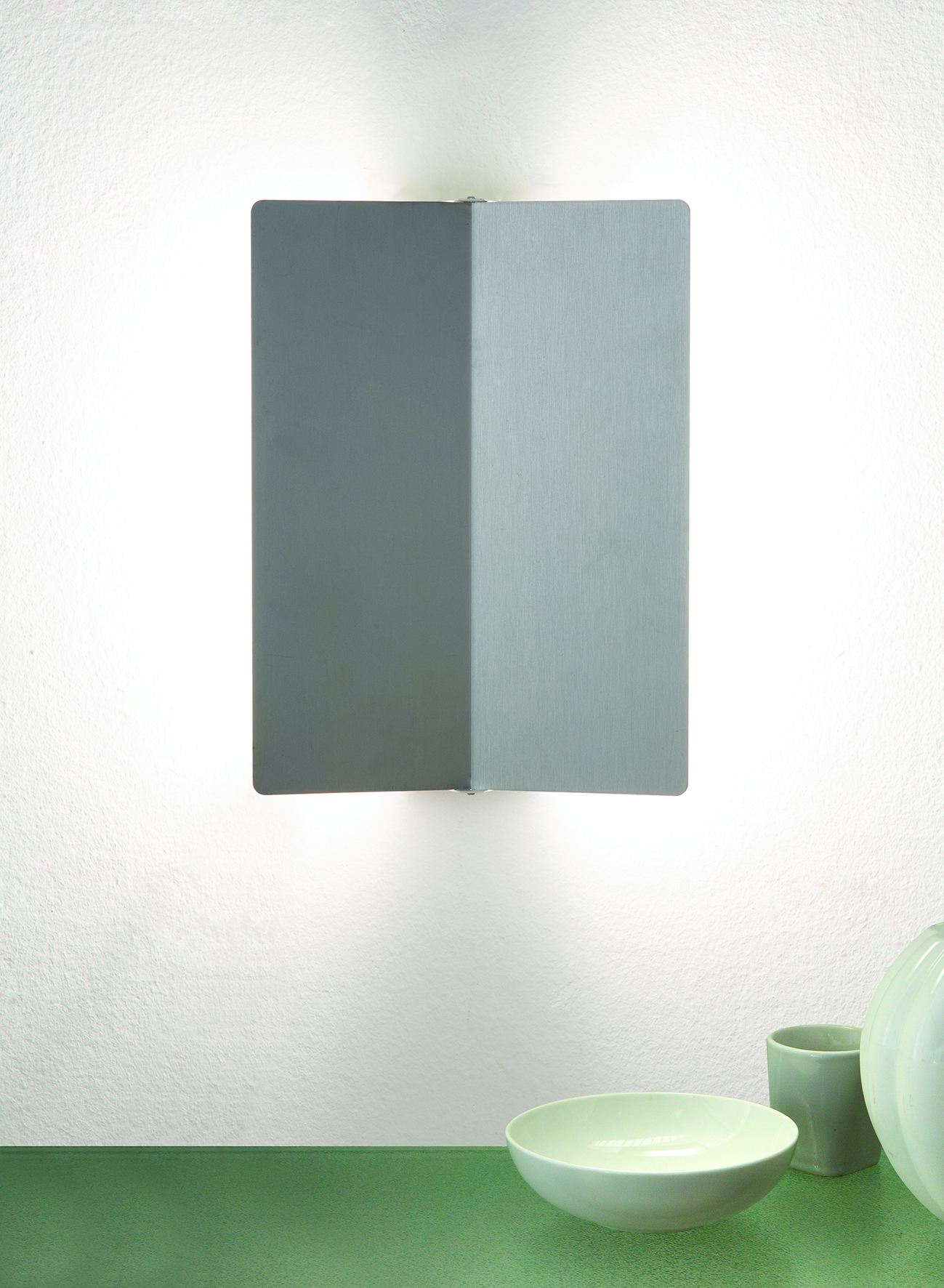 Nemo APPLIQUE À VOLET PIVOTANT PLIÉ wall lamp - Image 2