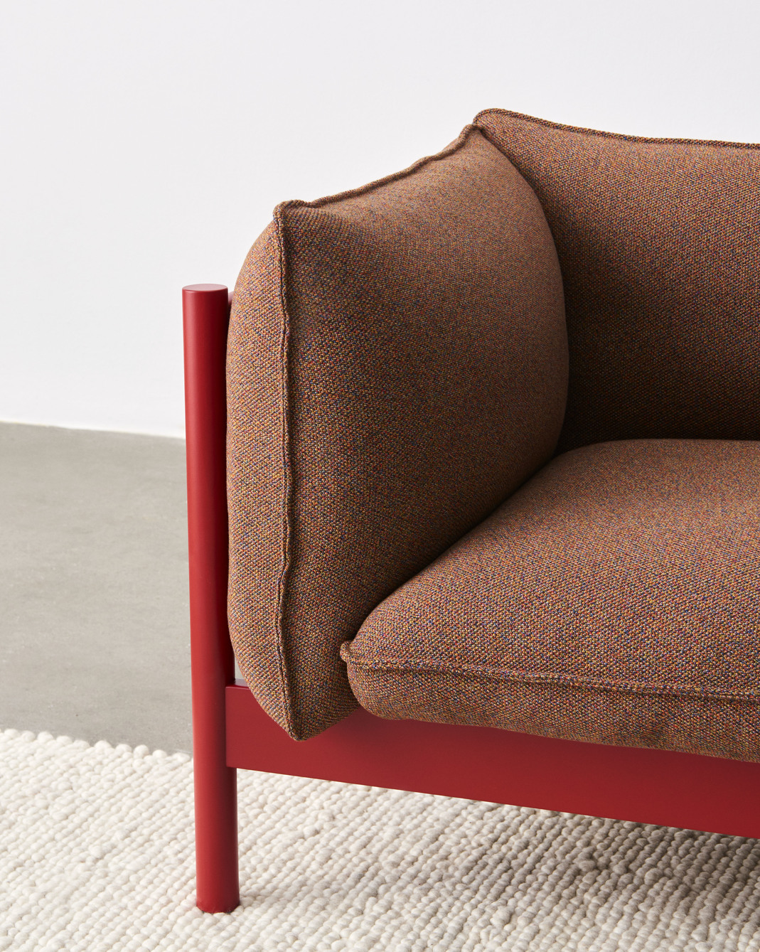 HAY ARBOUR CLUB lounge chair - Image 4