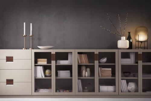 Asplund FRAME MEDIUM -lipasto - Image 3