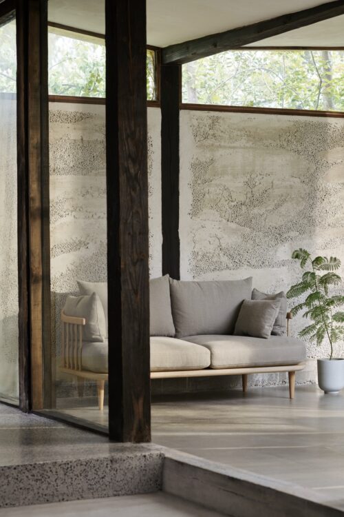 &Tradition FLY SC2 sofa - Image 2
