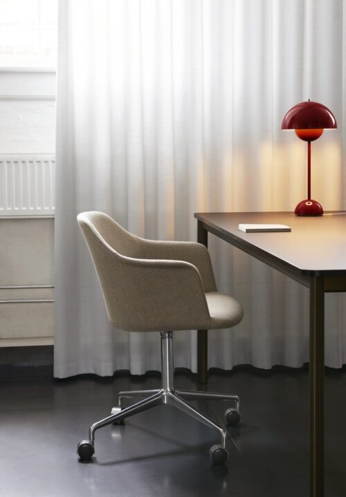 &Tradition FLOWERPOT VP3 table lamp - Image 4