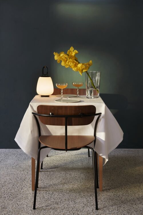 &Tradition PAVILION AV2 chair - Image 2